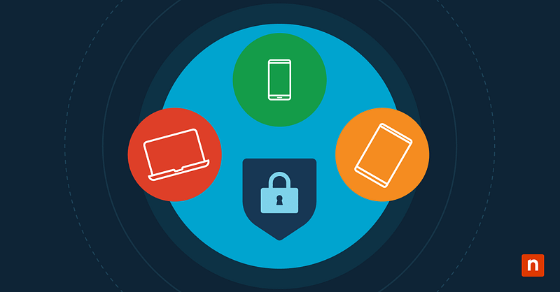 How MSPs Can Run Manual Device Inventory Reviews with Portal Exports How MSPs Can Run Manual Device Inventory Reviews with Portal Exports blog banner image