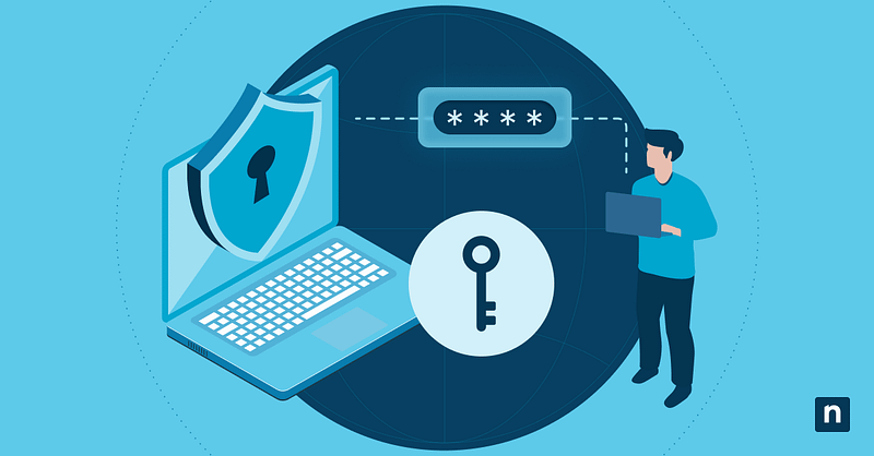 How to Document File Access Policies in Plain Language blog banner image