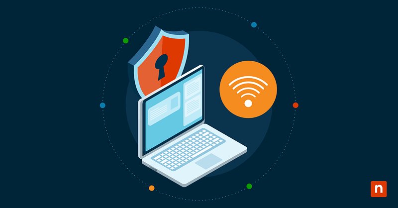 How to Rotate Local Admin Passwords Securely Using PowerShell and Azure Key Vault How to Rotate Local Admin Passwords Securely Using PowerShell and Azure Key Vault blog banner image