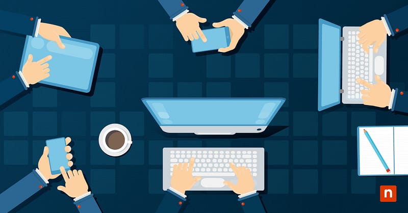 How to Change the Touchpad Four Finger Tap Gesture in Windows 11 How to Change the Touchpad Four Finger Tap Gesture in Windows 11 blog banner image