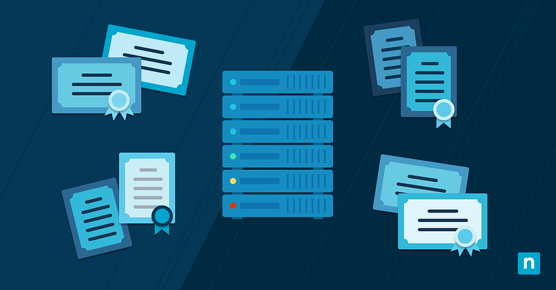What TLS Inspection Is and How It Enhances Network Security What TLS Inspection Is and How It Enhances Network Security blog banner image