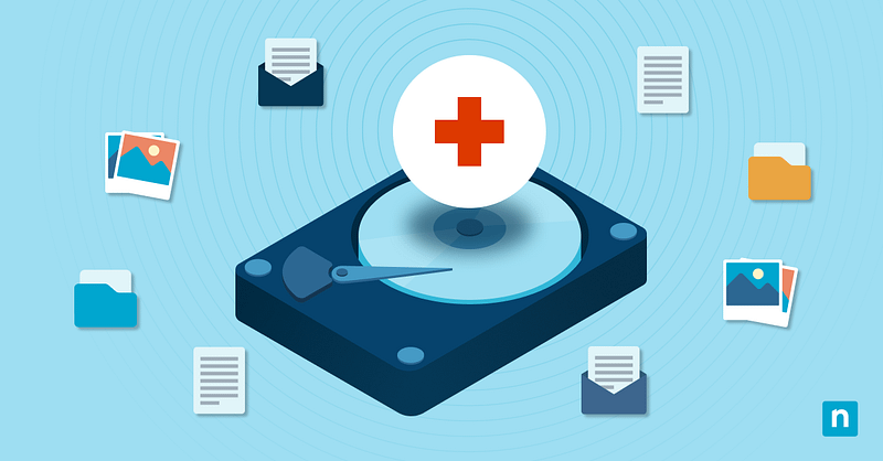 How SaaS Backup Helps After a Ransomware Attack