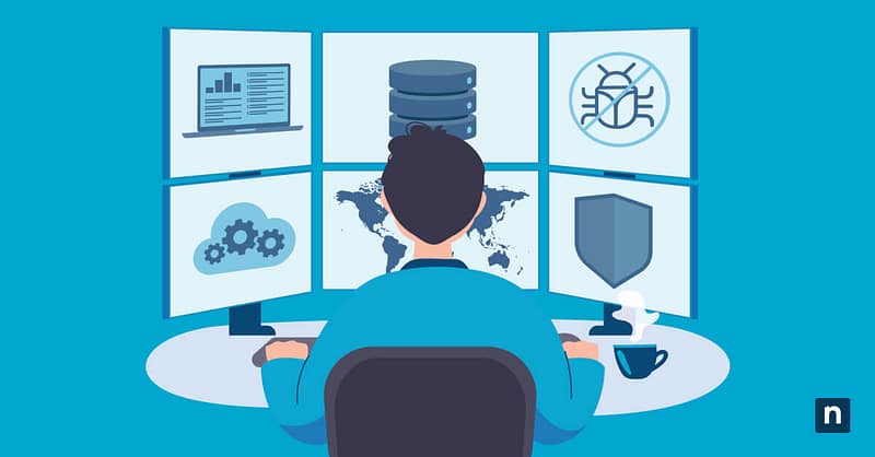 Common Software Vulnerabilities Explained Common Software Vulnerabilities Explained blog banner image
