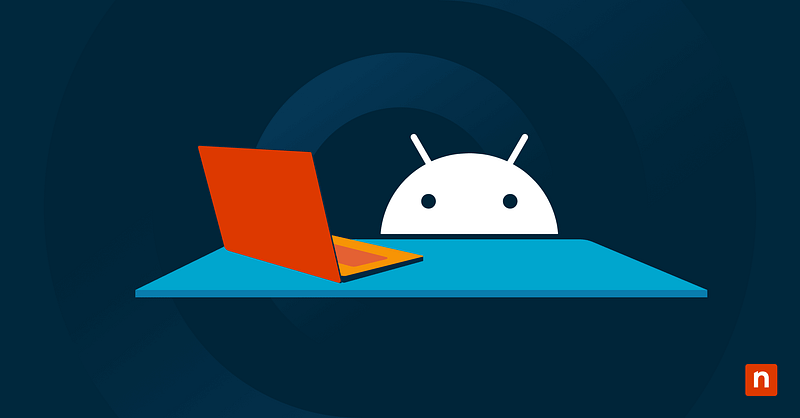 How Android Privacy and Security Controls Reshape Enterprise Device Management How Android Privacy and Security Controls Reshape Enterprise Device Management
