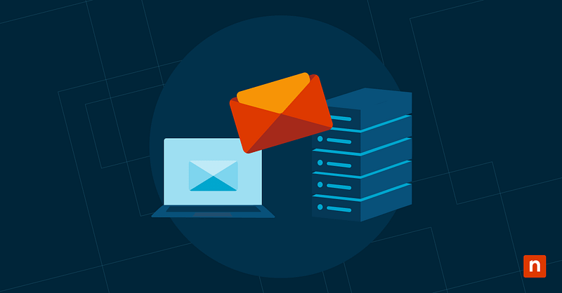How Enterprise Email Archiving Supports Compliance and Legal Retention How Enterprise Email Archiving Supports Compliance and Legal Retention blog banner image