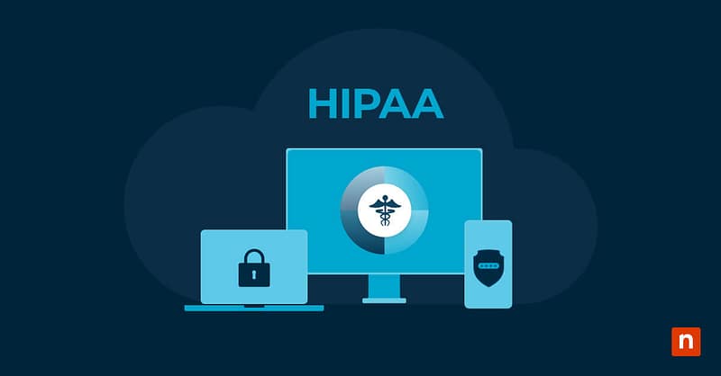 How to Meet HIPAA for Remote Access How to Meet HIPAA for Remote Access blog banner image
