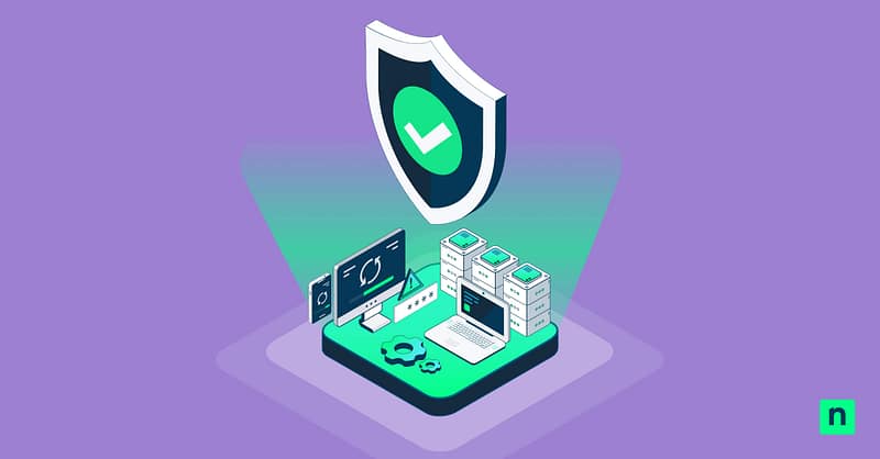How to Strengthen Endpoint Security With Device Attestation How to Strengthen Endpoint Security With Device Attestation blog banner image