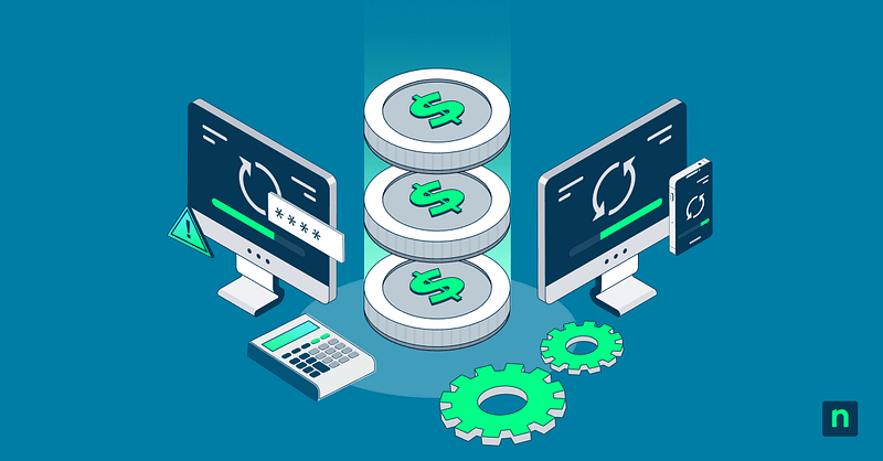 SaaS Backup Pricing