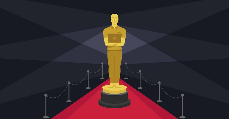 MSP Video Oscars