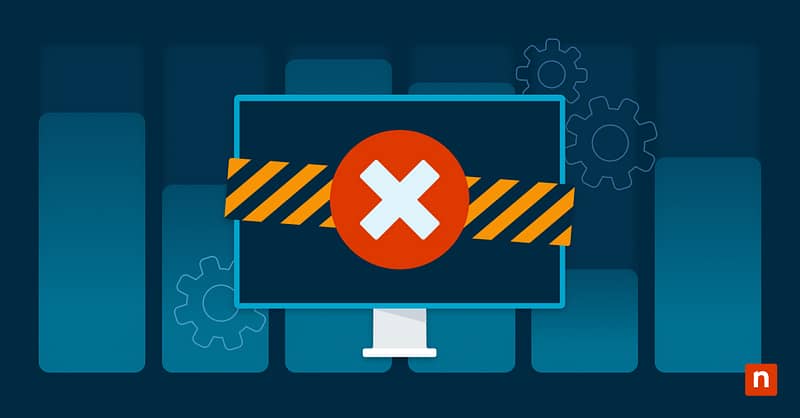 Cost of downtime blog banner image