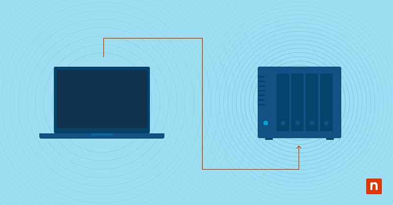 Network Backup Solutions blog banner