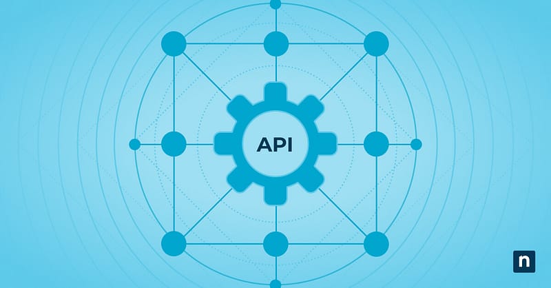 what is API Management blog banner image