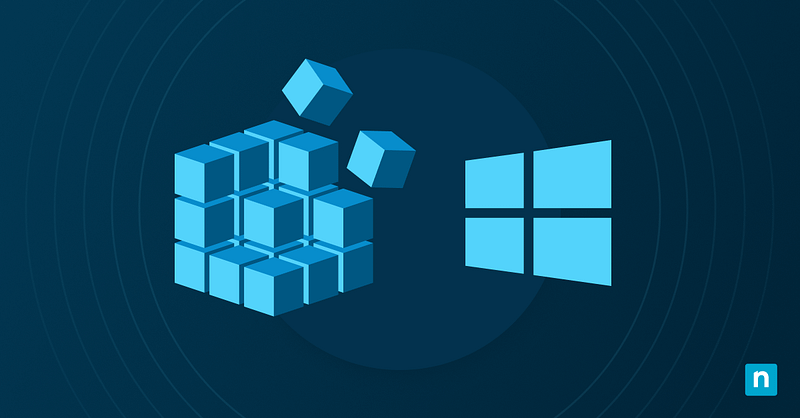 Windows Registry Editor blog banner