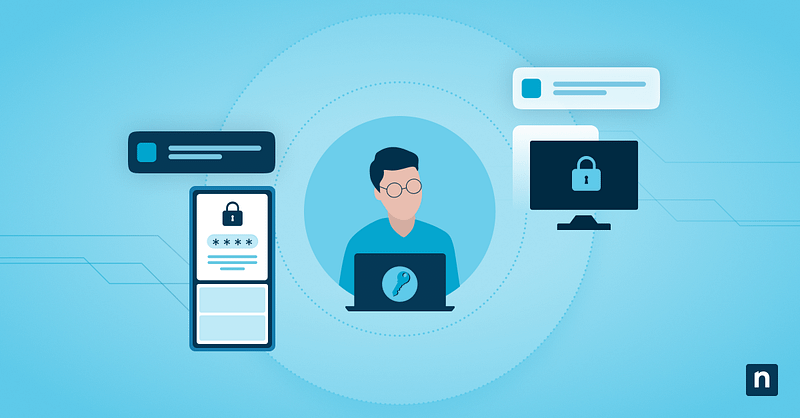 Credential Management featured image