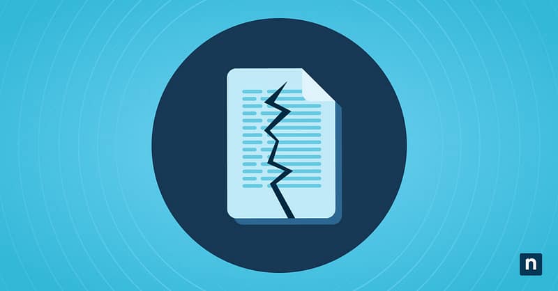 What Is Data Rot & How Can You Prevent It blog banner