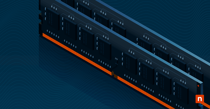 Double-Data-Rate-DDR-Memory-2-1 An image of a data storage for the blog "Double Data Rate (DDR) Memory: A Generational Overview of RAM"