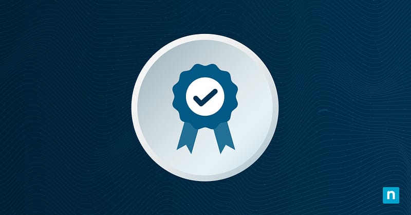 What Is the ITIL Certification & Is It Worth It blog banner image