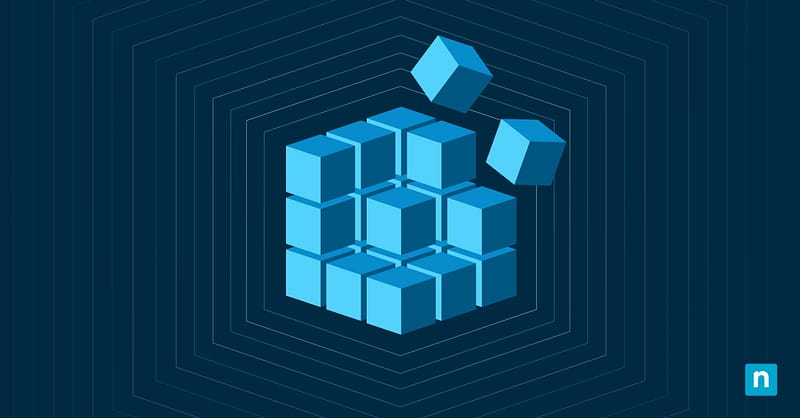 how-to-export-a-windows-registry-key how to export a Windows registry key blog banner image