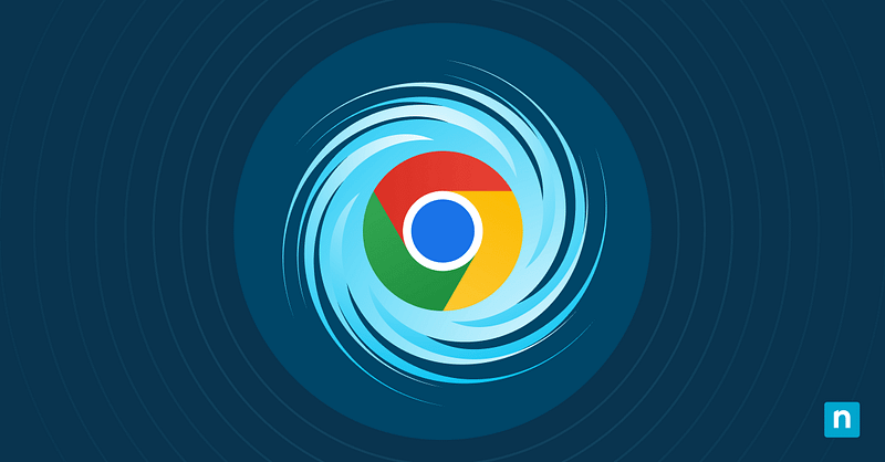 How to Enable and Disable Google Chrome Background Tab Throttling in Windows How to Enable and Disable Google Chrome Background Tab Throttling in Windows
blog banner image