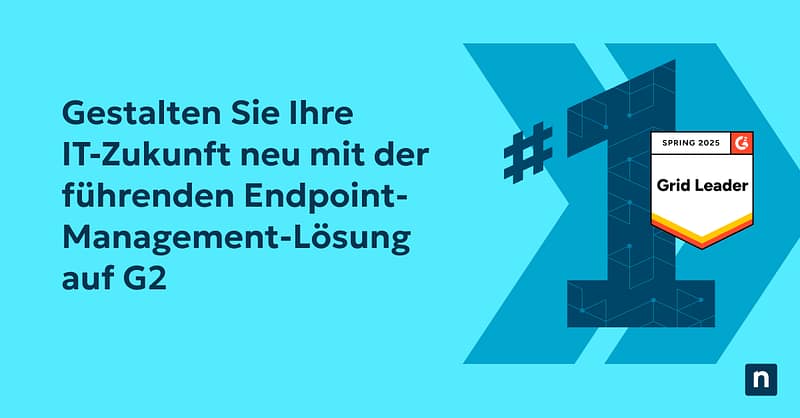 Blog image DE update