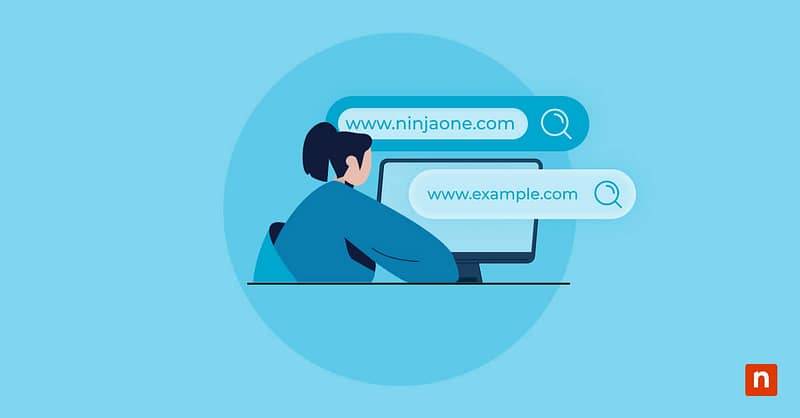 How to Add a PC to a Domain in Windows 10