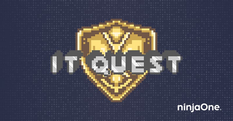 it-quest-blog IT Quest