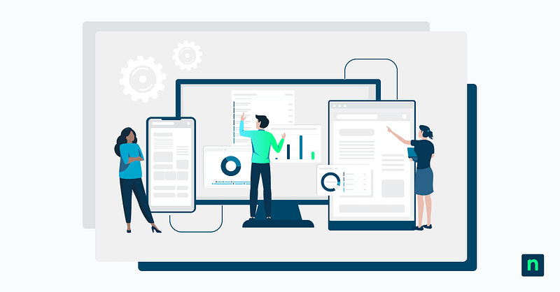 Analysieren des Komponentenspeichers in Windows 10 Blog-Bannerbild