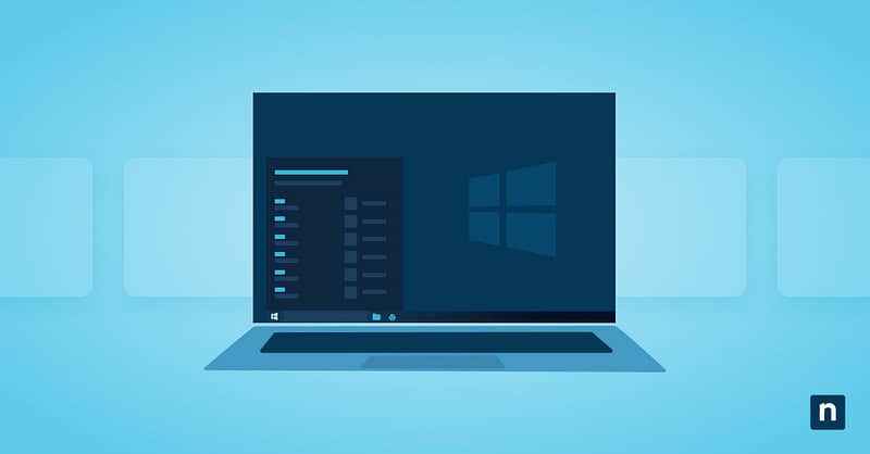 How to Enable S Mode in Windows blog banner image