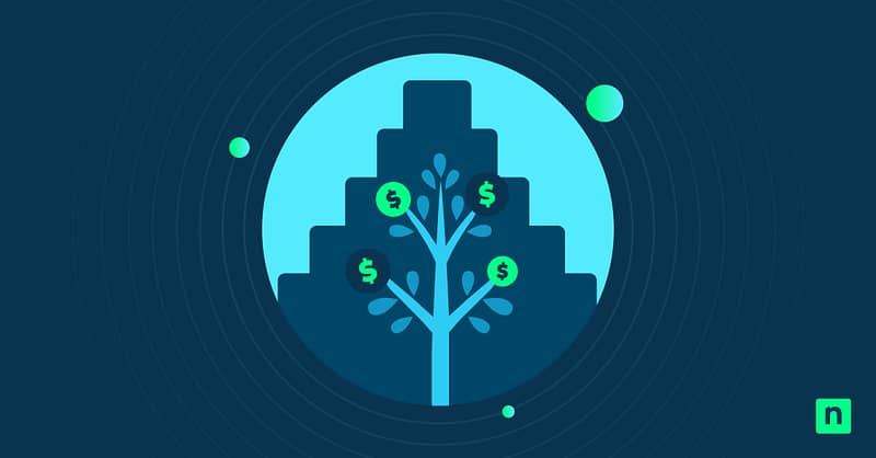 IT Cost Optimization Best Practice Guide blog banner image