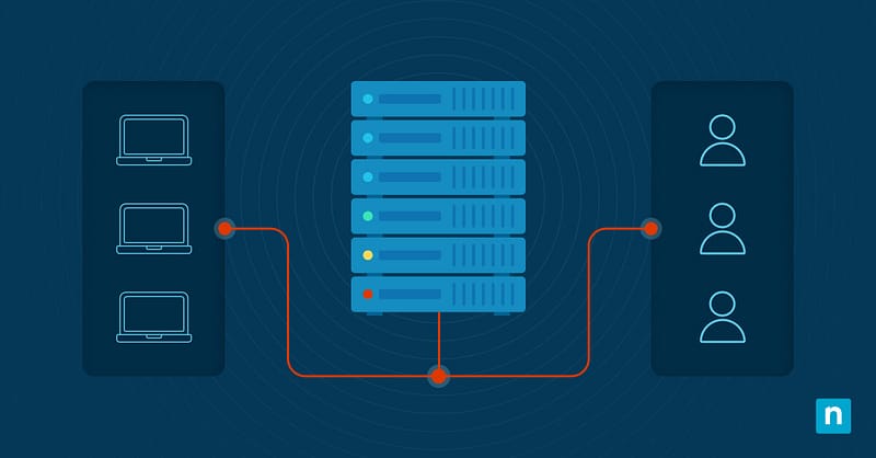 User Management Guide- Setting Default Disk Quota Limits for New Users blog banner image