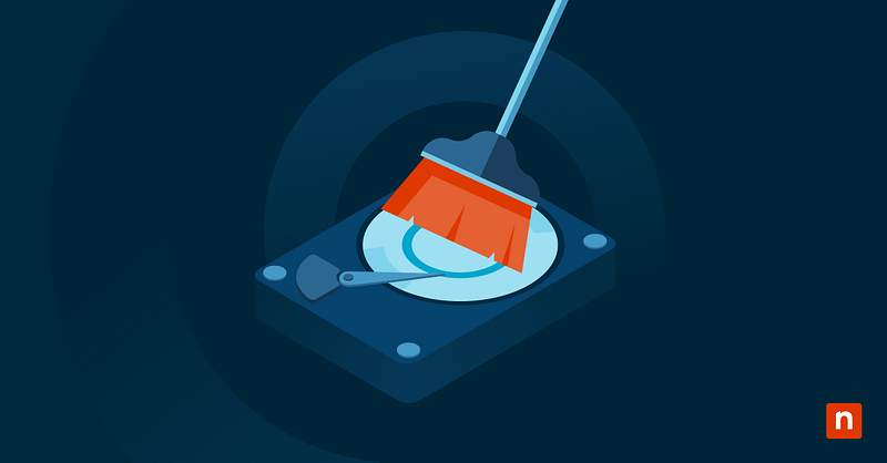 What are Disk Quotas in Windows and How to Enable or Disable them blog banner image