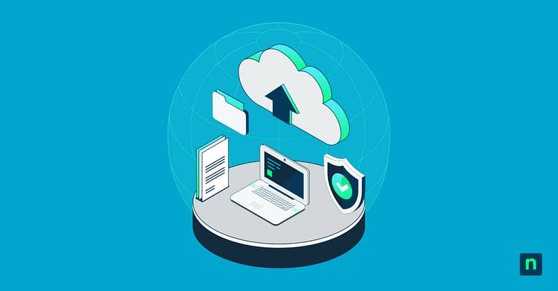 Unified Backup Story