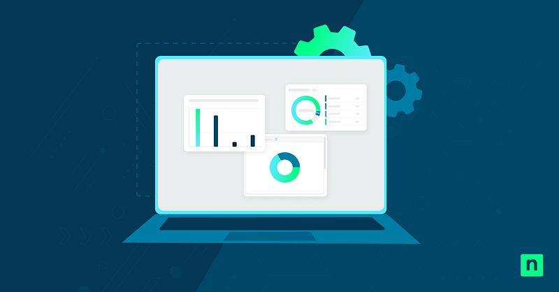 What is Wake-on-LAN? What is Wake-on-LAN? blog banner image