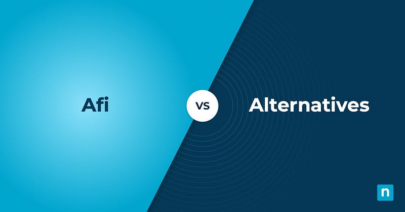 Afi Alternatives