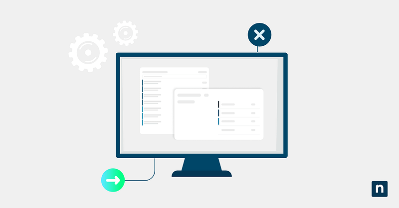 Different Ways to Enable or Disable Transparency Effects in Windows 11 Different Ways to Enable or Disable Transparency Effects in Windows 11 blog banner image