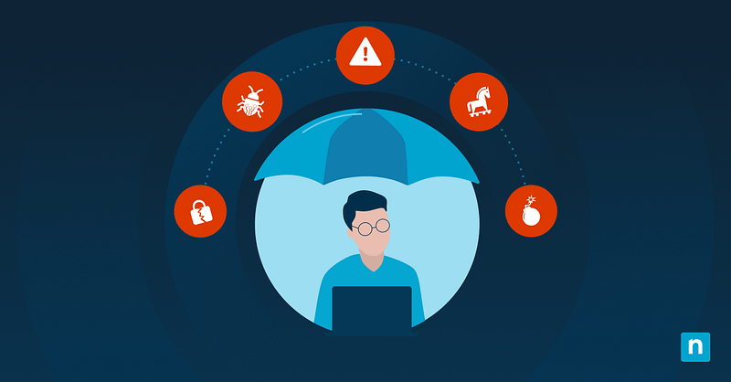 Guide- What Is Security Awareness Training? blog banner image