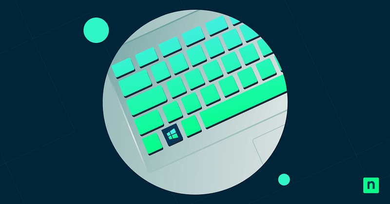 How to Manage Pinned Apps in the Windows 11 Start Menu blog banner image