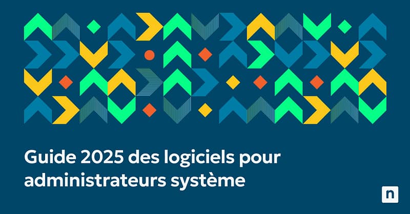 SysAdmin Software Guided 2025