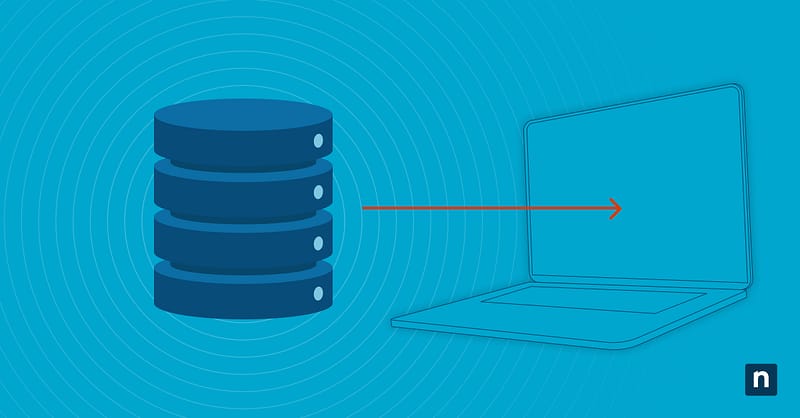 Why SaaS Backup Matters for MSPs blog banner image