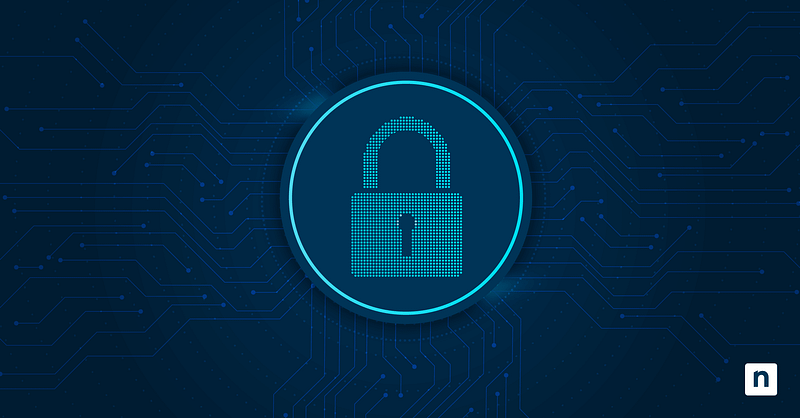 Managing Site Exceptions for Enhanced Security in Microsoft Edge blog banner image