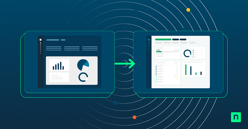 How to Migrate from ConnectWise to NinjaOne in 5 Steps Migrate from ConnectWise featured image