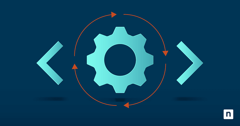 How to Audit Open Network Ports Across Remote Clients Using PowerShell and Log Results How to Audit Open Network Ports Across Remote Clients Using PowerShell and Log Results blog banner image