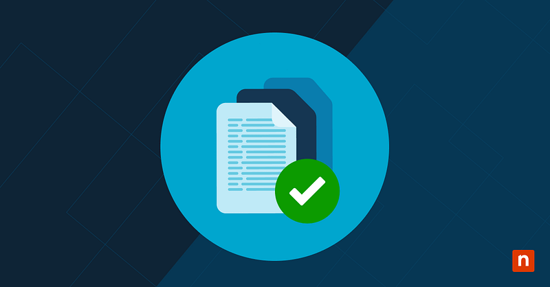 How MSPs Can Document Client-Specific Exceptions Without Risking Operational Control How MSPs Can Document Client-Specific Exceptions Without Risking Operational Control blog banner image