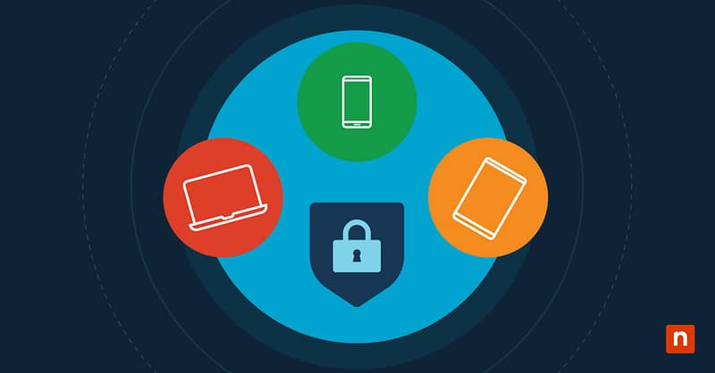 How MSPs Can Run Manual Device Inventory Reviews with Portal Exports How MSPs Can Run Manual Device Inventory Reviews with Portal Exports blog banner image