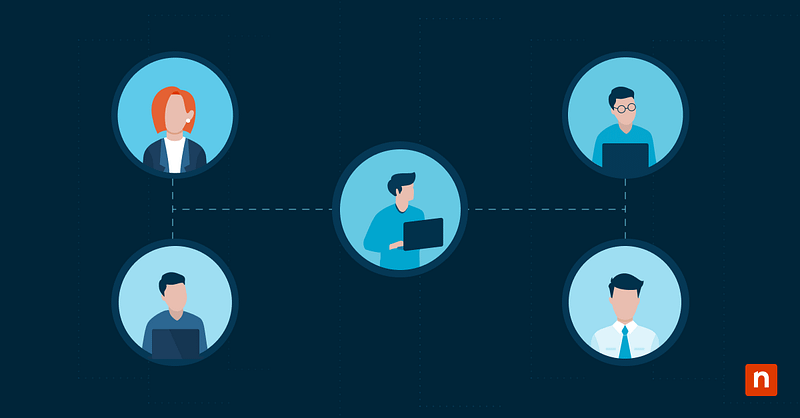 How to Build a Clean Delegated Access Model for Client Tenant Management blog banner image