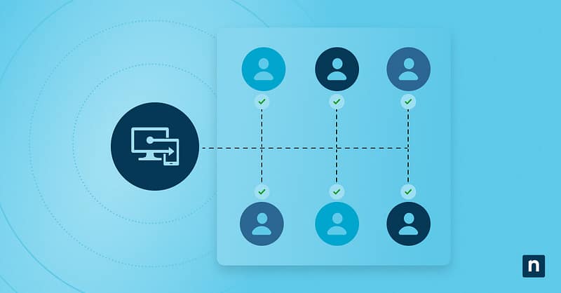 How to Involve Clients in Change Validation Without Slowing Rollouts blog banner image