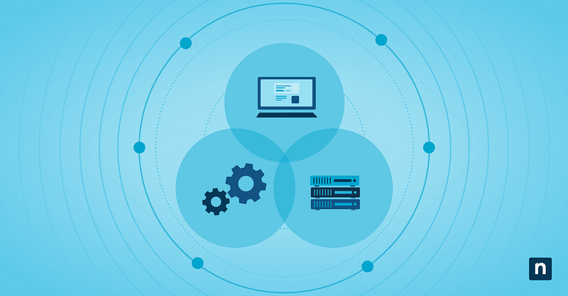 How to Perform a Manual Tech Stack Review Without Dedicated Audit Software How to Perform a Manual Tech Stack Review Without Dedicated Audit Software blog banner image