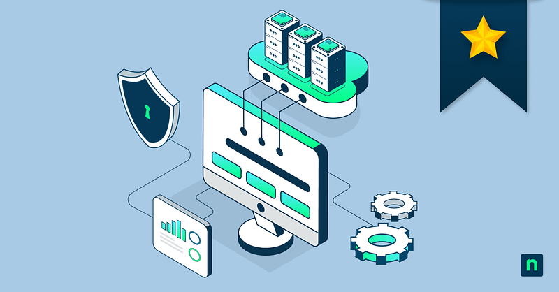 Best MSP Backup Solutions