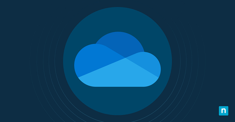 How to Pause or Stop OneDrive Sync Safely How to Pause or Stop OneDrive Sync Safely blog banner image