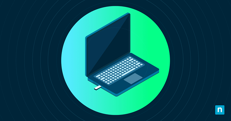 How to Check and Test USB Port Types in Windows 11 How to Check and Test USB Port Types in Windows 11 blog banner image